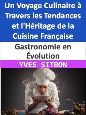 cover image of Gastronomie en Évolution